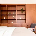 Altido Apt For 4 In The Centre Of Milan